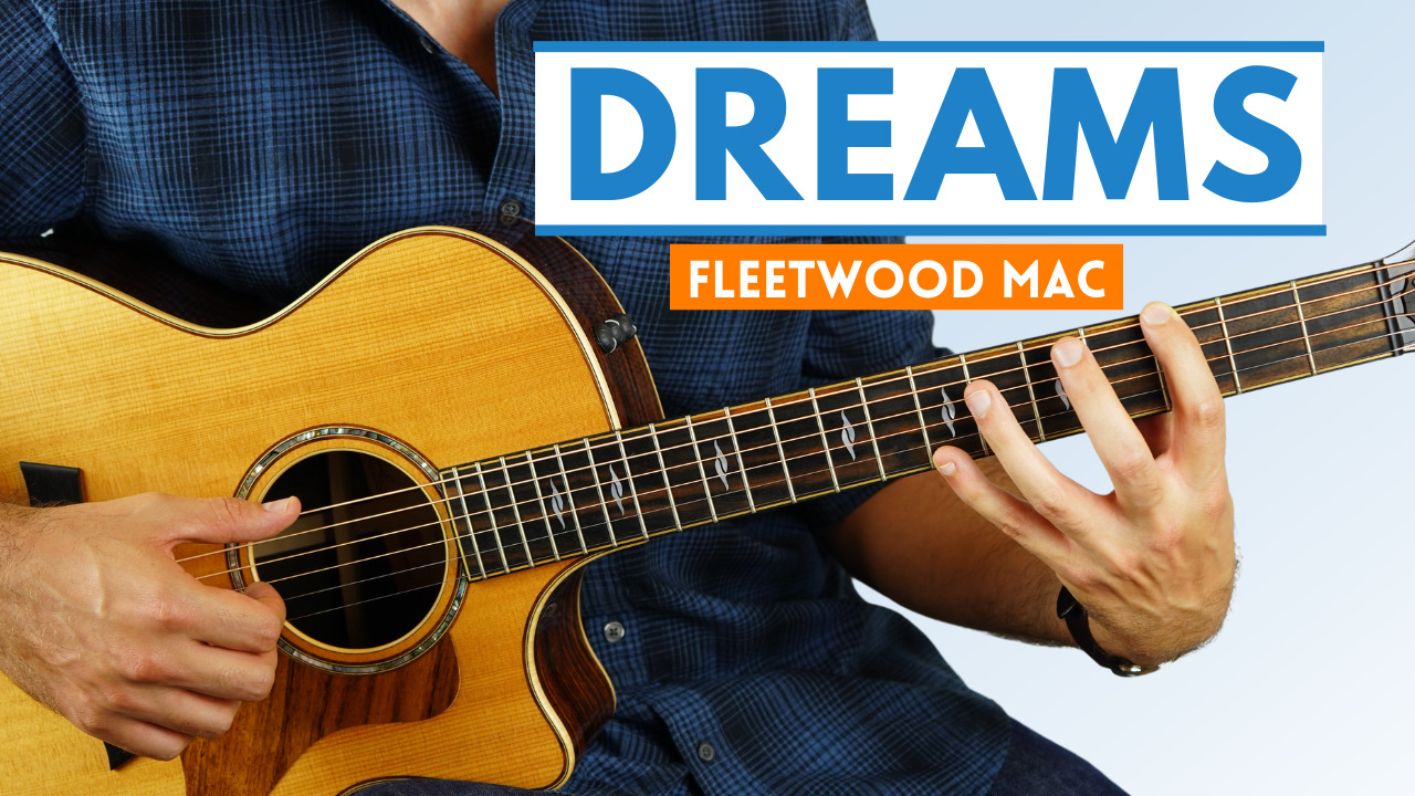 Page image for Dreams by Fleetwood Mac
